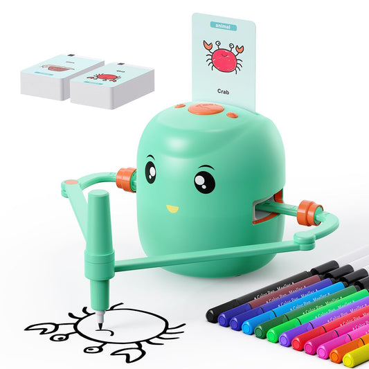 ToySpark Doodle Bot